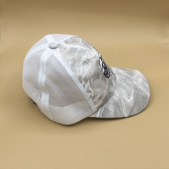 Mossy Oak Fishing cap - Picture 3 of 5